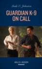 Guardian K-9 On Call - eBook