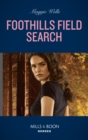 Foothills Field Search - eBook
