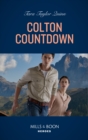 Colton Countdown - eBook