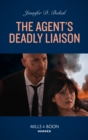 The Agent's Deadly Liaison - eBook