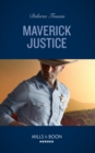 The Maverick Justice - eBook