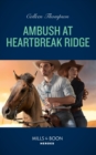 Ambush At Heartbreak Ridge - eBook