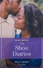 The Shoe Diaries - eBook