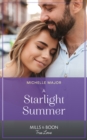 A Starlight Summer - eBook
