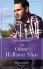 The Other Hollister Man - eBook