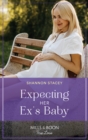 Expecting Her Ex's Baby - eBook