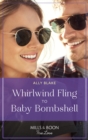 Whirlwind Fling To Baby Bombshell - eBook