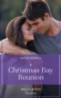 Their Sweet Coastal Reunion - eBook