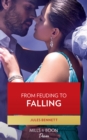 From Feuding To Falling - eBook