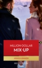 Million-Dollar Mix-Up - eBook