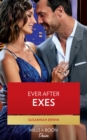Ever After Exes - eBook