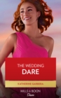 The Wedding Dare - eBook