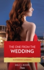 The One From The Wedding - eBook