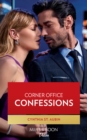 Corner Office Confessions - eBook