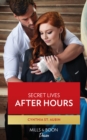 The Secret Lives After Hours - eBook