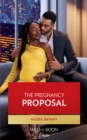 The Pregnancy Proposal - eBook