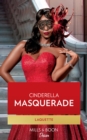 Cinderella Masquerade - eBook