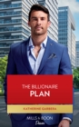 The Billionaire Plan - eBook