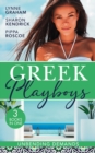 Greek Playboys: Unbending Demands : The Secret Valtinos Baby (Vows for Billionaires) / the Pregnant Kavakos Bride / Claimed for the Greek's Child - eBook