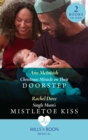 Christmas Miracle On Their Doorstep / Single Mum's Mistletoe Kiss : Christmas Miracle on Their Doorstep (Carey Cove Midwives) / Single Mum's Mistletoe Kiss (Carey Cove Midwives) - eBook