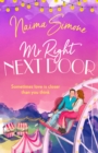 Mr. Right Next Door - eBook