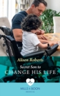Secret Son To Change His Life - eBook