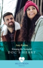 Winning The Neonatal Doc's Heart - eBook