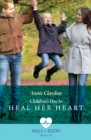 Children's Doc To Heal Her Heart - eBook