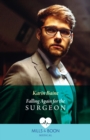 Falling Again For The Surgeon - eBook