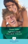Flight Nurse's Florida Fairy Tale - eBook