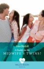 A Daddy For The Midwife’s Twins? - eBook