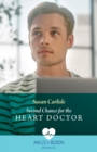 Second Chance For The Heart Doctor - eBook