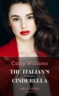 The Italian's Innocent Cinderella - eBook