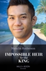 Impossible Heir For The King - eBook