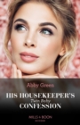 His Housekeeper's Twin Baby Confession - eBook