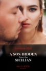 A Son Hidden From The Sicilian - eBook