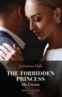 The Forbidden Princess He Craves - eBook