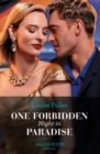 One Forbidden Night In Paradise - eBook