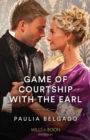Game Of Courtship With The Earl - eBook