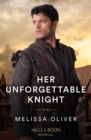 Her Unforgettable Knight - eBook