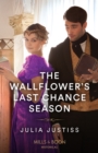 The Wallflower's Last Chance Season - eBook