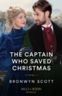The Captain Who Saved Christmas - eBook