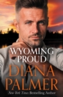 Wyoming Proud - eBook