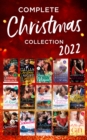 The Complete Christmas Collection 2022 - eBook