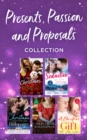Presents, Passion And Proposals Collection - eBook