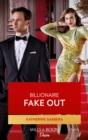 Billionaire Fake Out - eBook