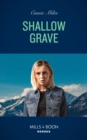 Shallow Grave - eBook