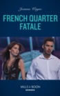 French Quarter Fatale - eBook