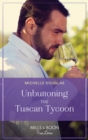 Unbuttoning The Tuscan Tycoon - eBook
