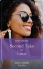 Second Take At Love - eBook